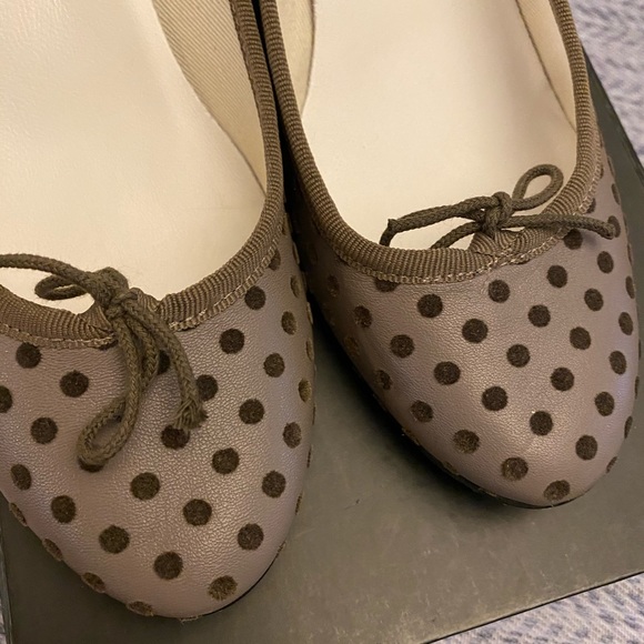 Like new Repetto heels - Picture 3 of 7